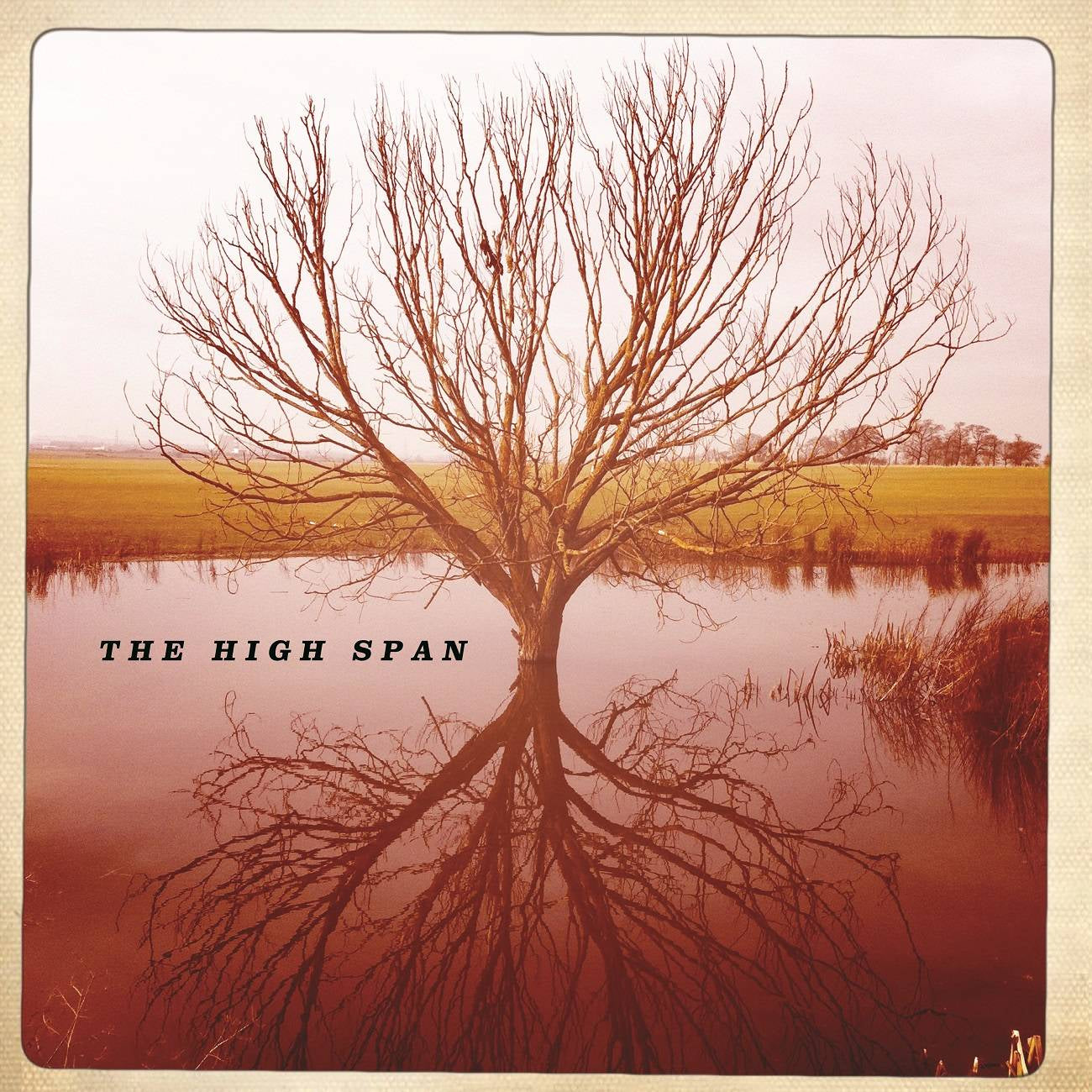 The High Span