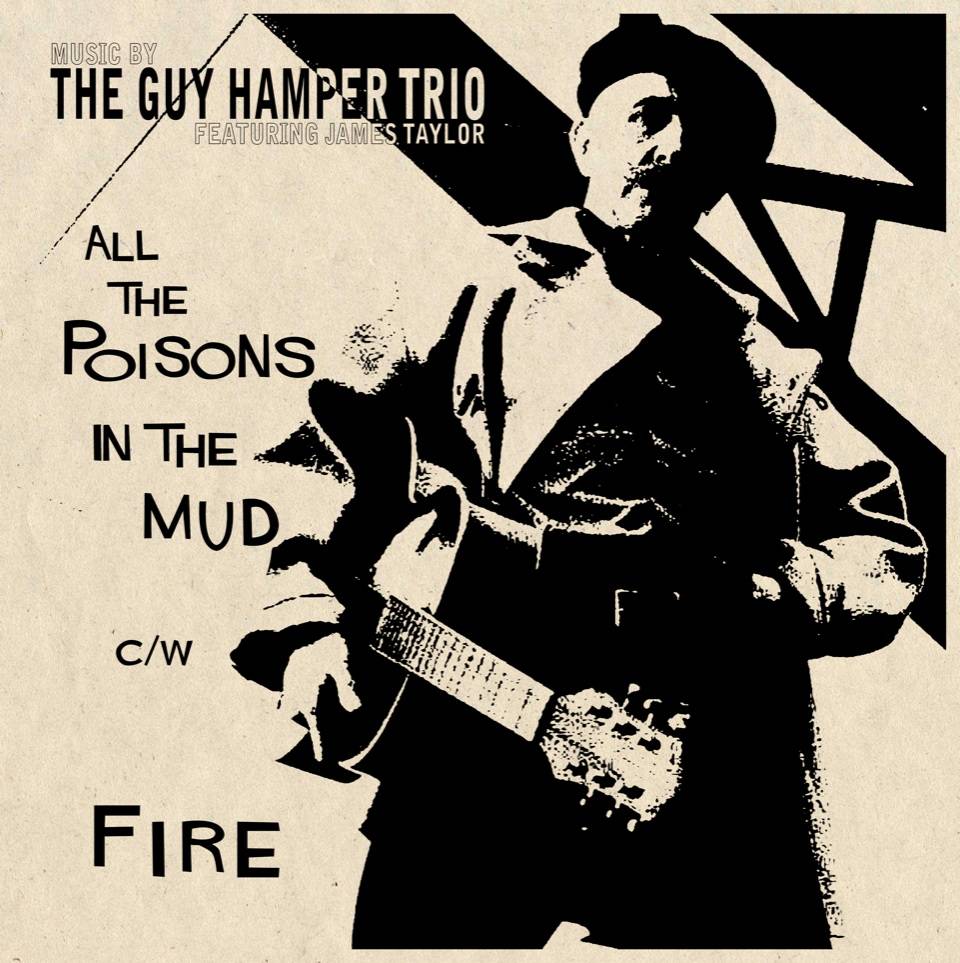 All the Poisons in the Mud / Fire