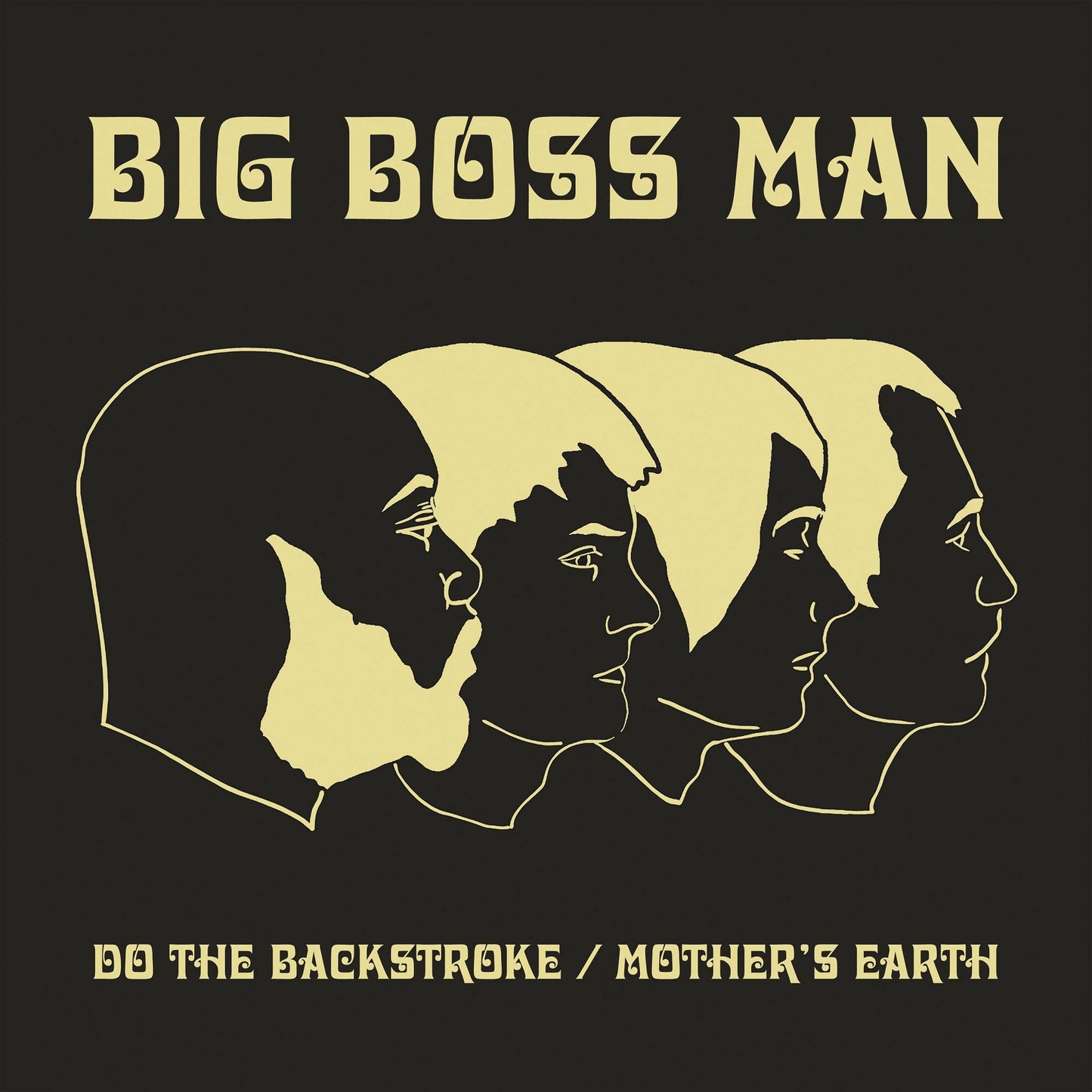 Do the Backstroke / Mother's Earth