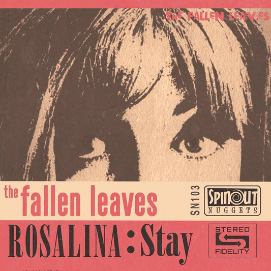 Rosalina / Stay