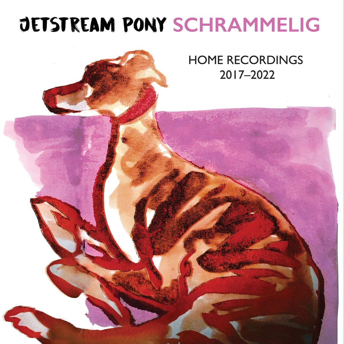 Schrammelig