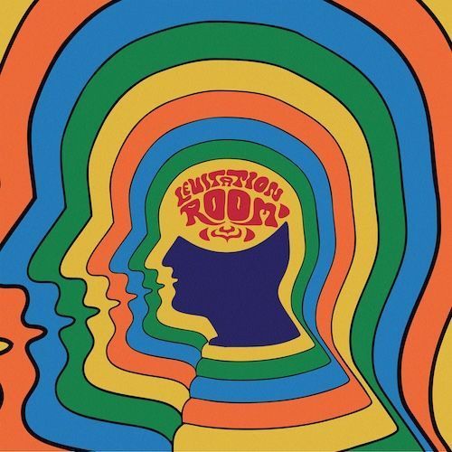 Levitation Room - Minds Of Our Own Product Image