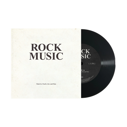 Rock Music