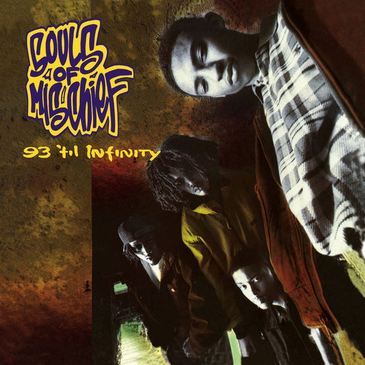 93 'Til Infinity 30th Anniversary
