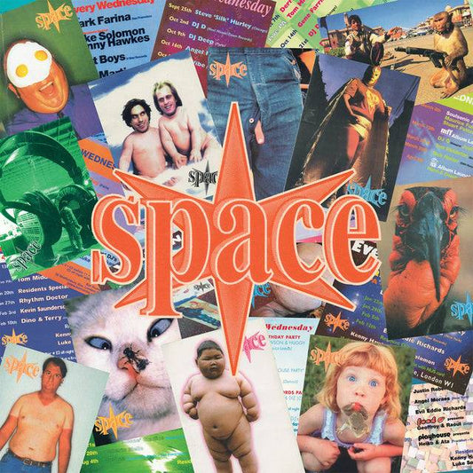 Who Say Reload Volume Two (Original 90s Jungle and Drum and Bass)