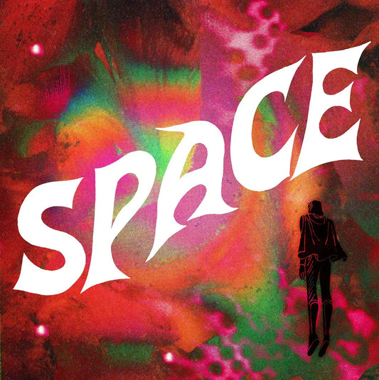Jon Savage's Space