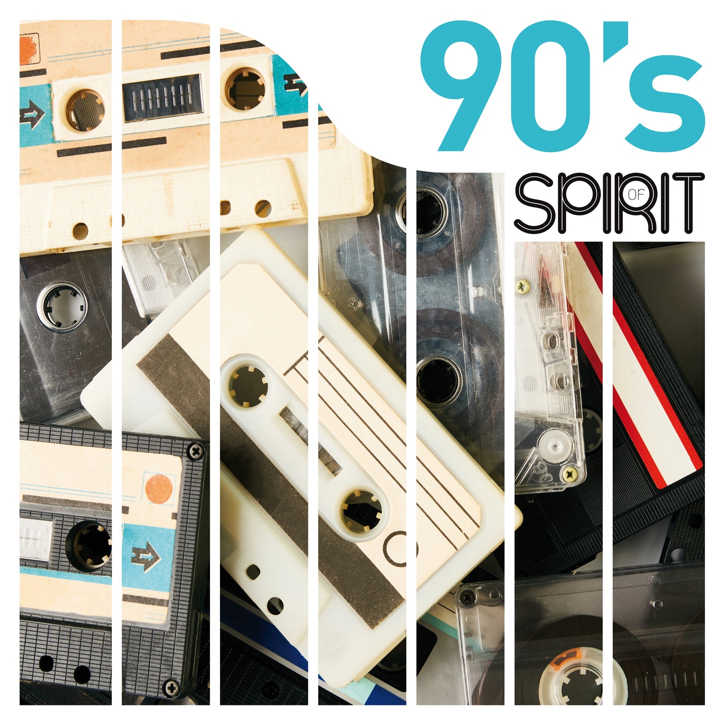 Spirit Of The 90s