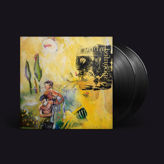 Spoonfed Hybrid (30th Anniversary Expanded Edition) - RSD 2024