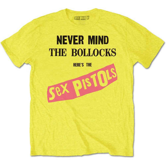 Unisex T-Shirt NMTB Original Album