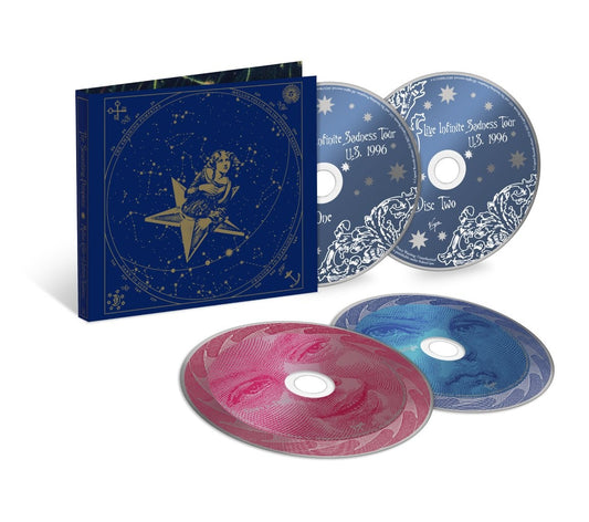 Mellon Collie And The Infinite Sadness (30th Anniversary) - Deluxe Edition