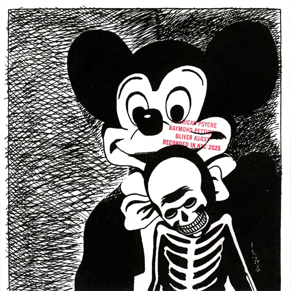American Psyche