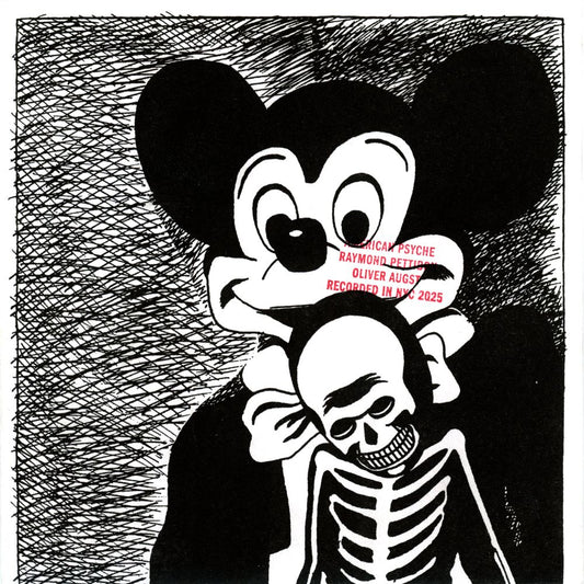 American Psyche