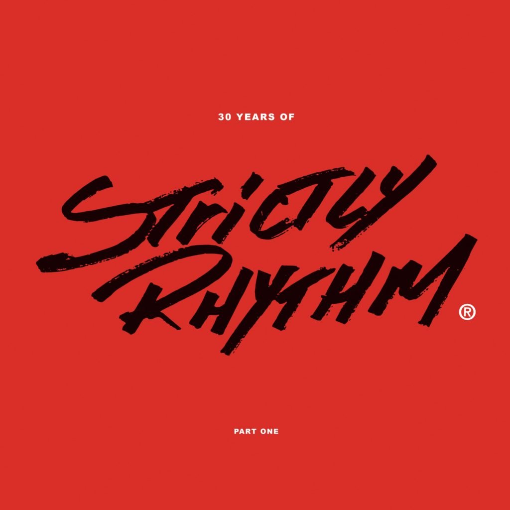 30 Years Of Strictly Rhythm