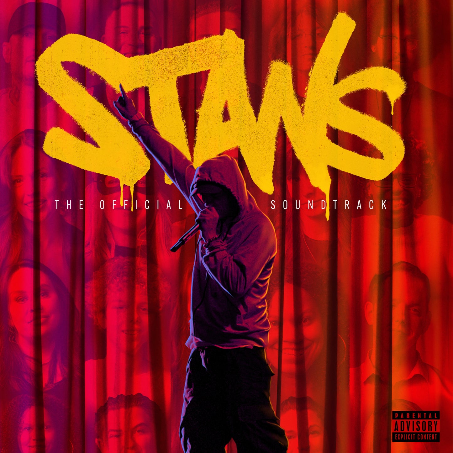 Stans Soundtrack