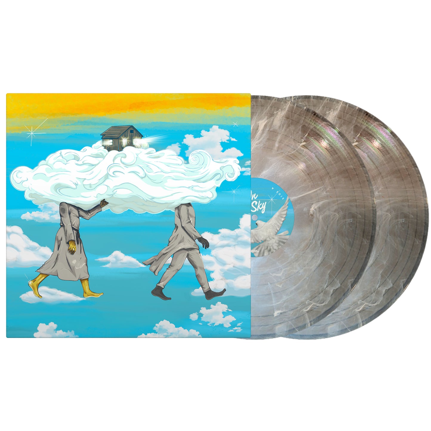 Cabin in the Sky