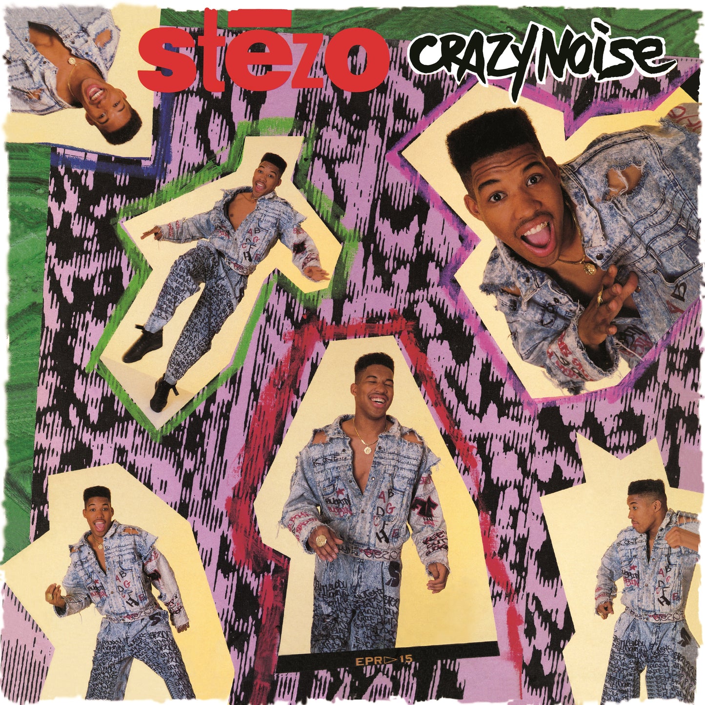 Crazy Noise