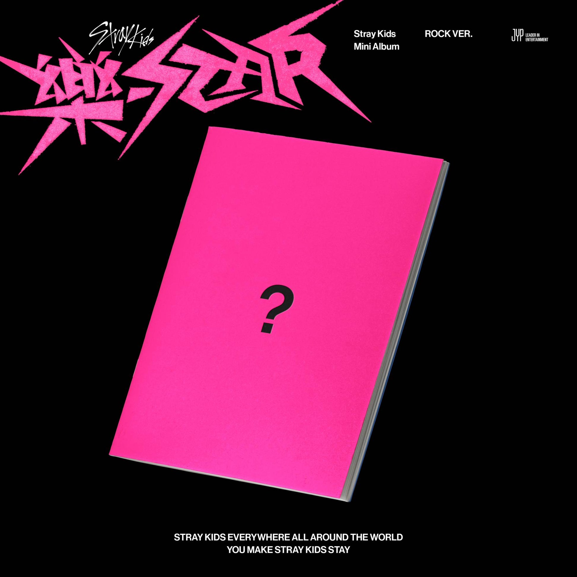 STRAY KIDS - ROCK-STAR ROCK VER..jpg