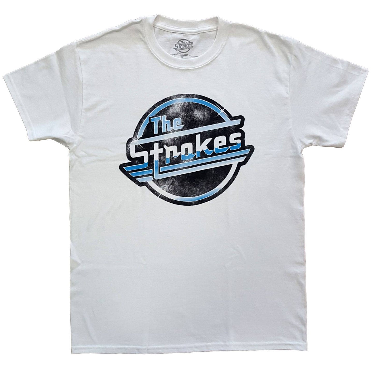 Distressed OG Magna Unisex Tee