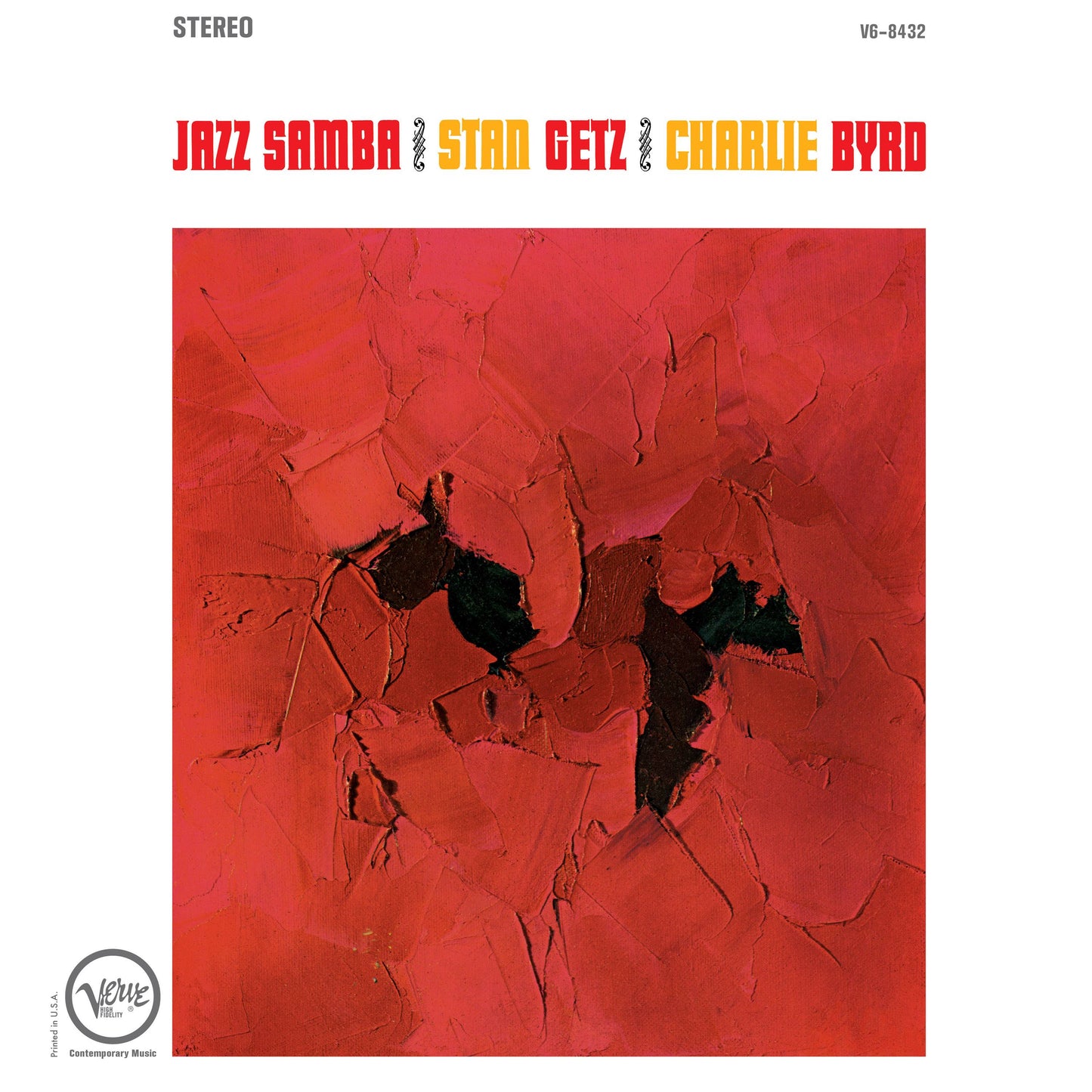 Jazz Samba (Acoustic Sounds)