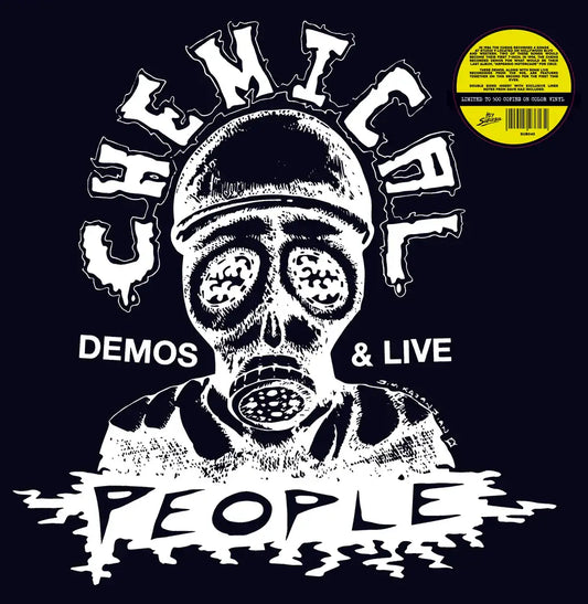 Demos and Live