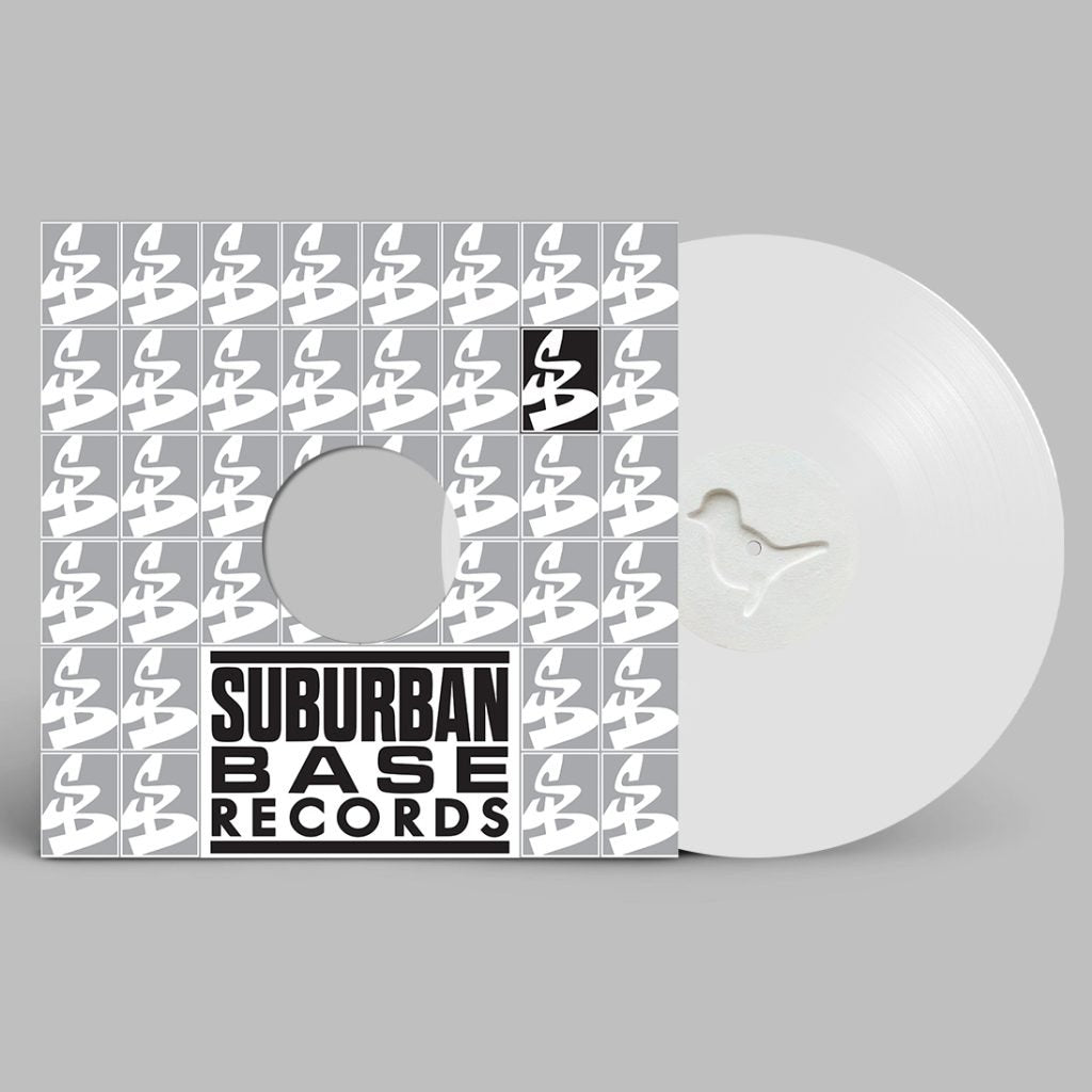 Teenage Ravers EP