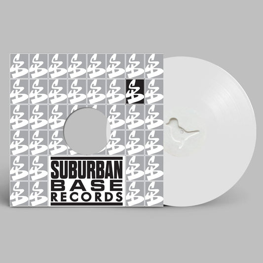Teenage Ravers EP
