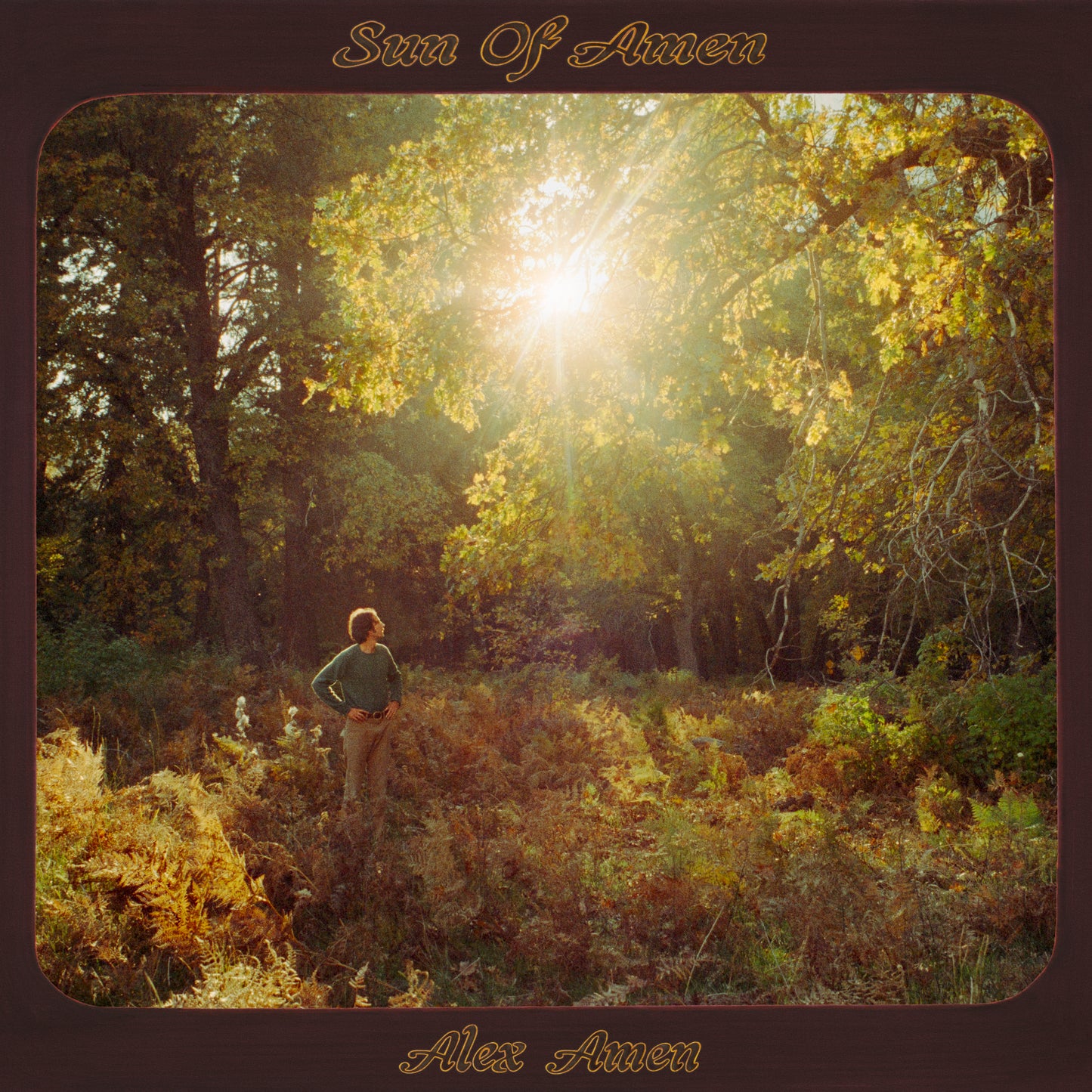 Sun of Amen
