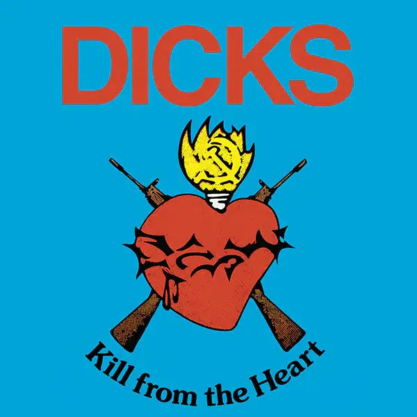 Kill From The Heart