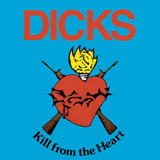 Kill From The Heart