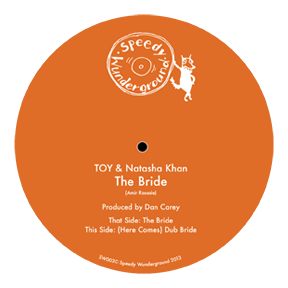 The Bride