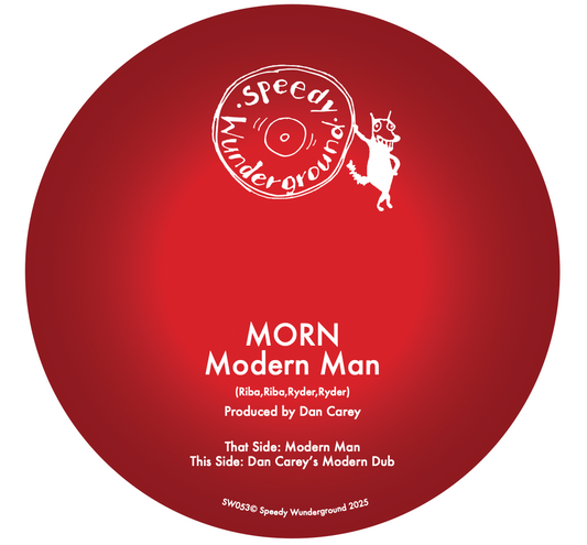 Modern Man