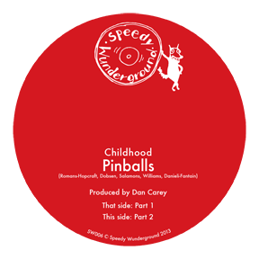 Pinballs