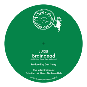 Braindead