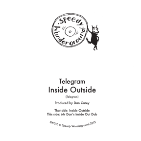 Inside Outside