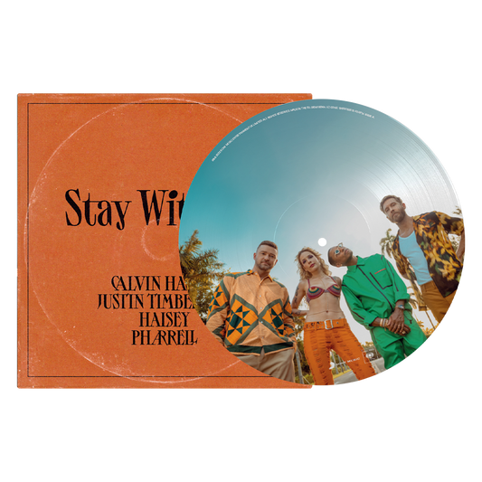 Stay With Me