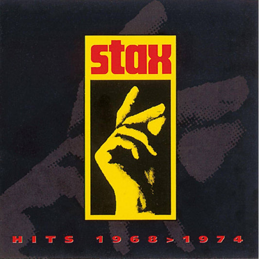 Stax Gold Hits 1968 - 74