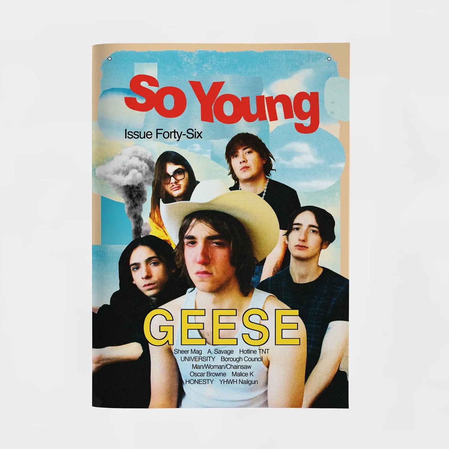 So Young 46