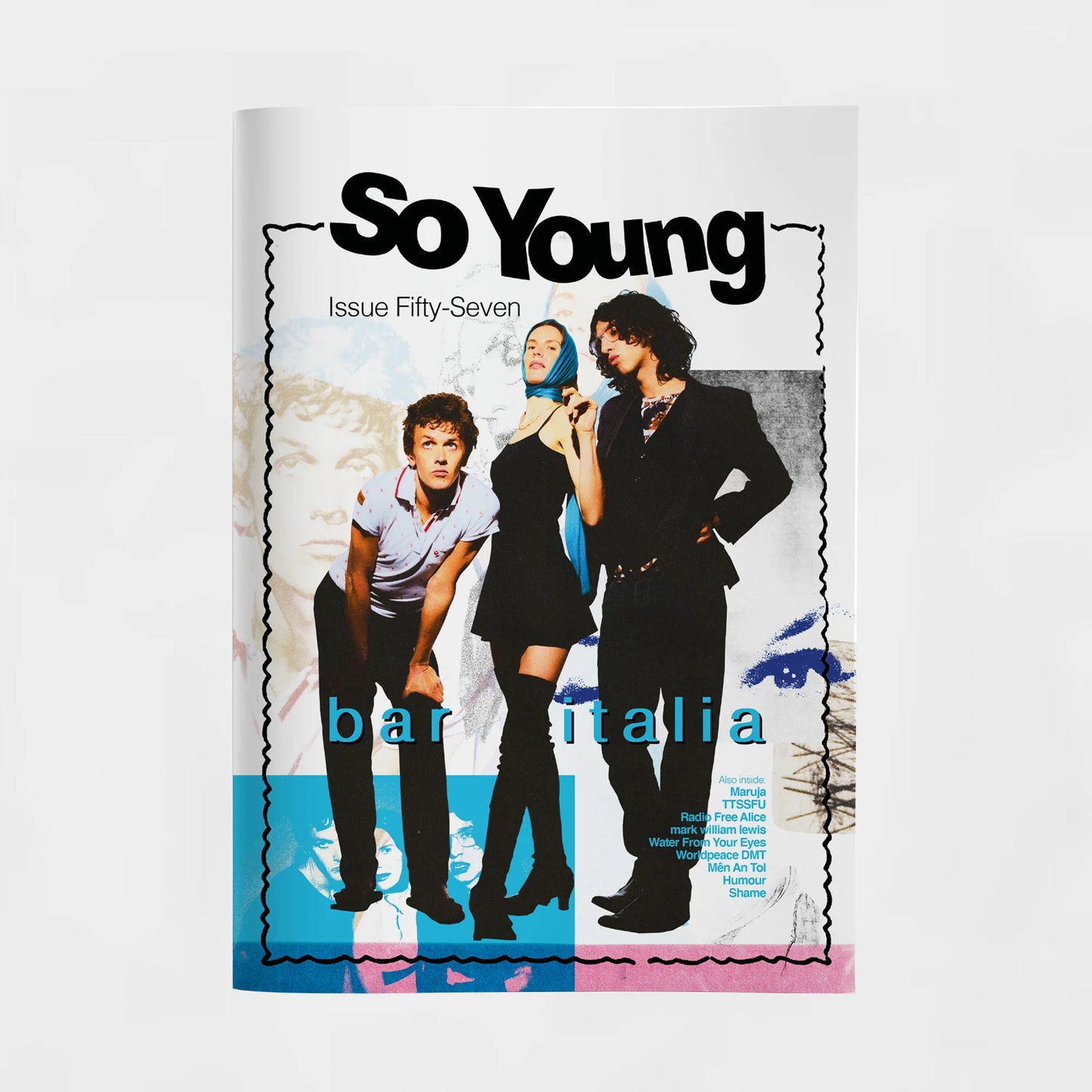 So Young 57