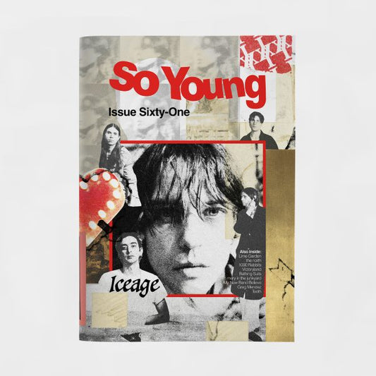 So Young 61