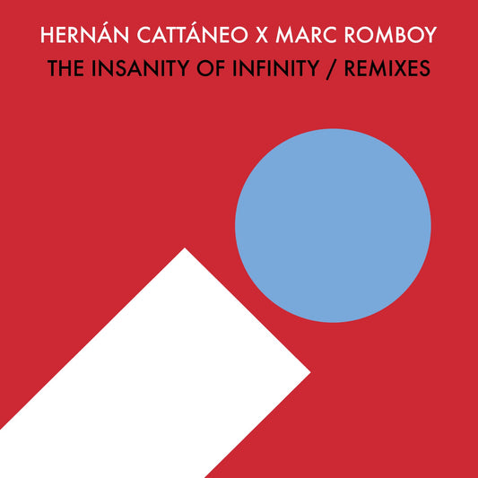 The insanity of inifinty
