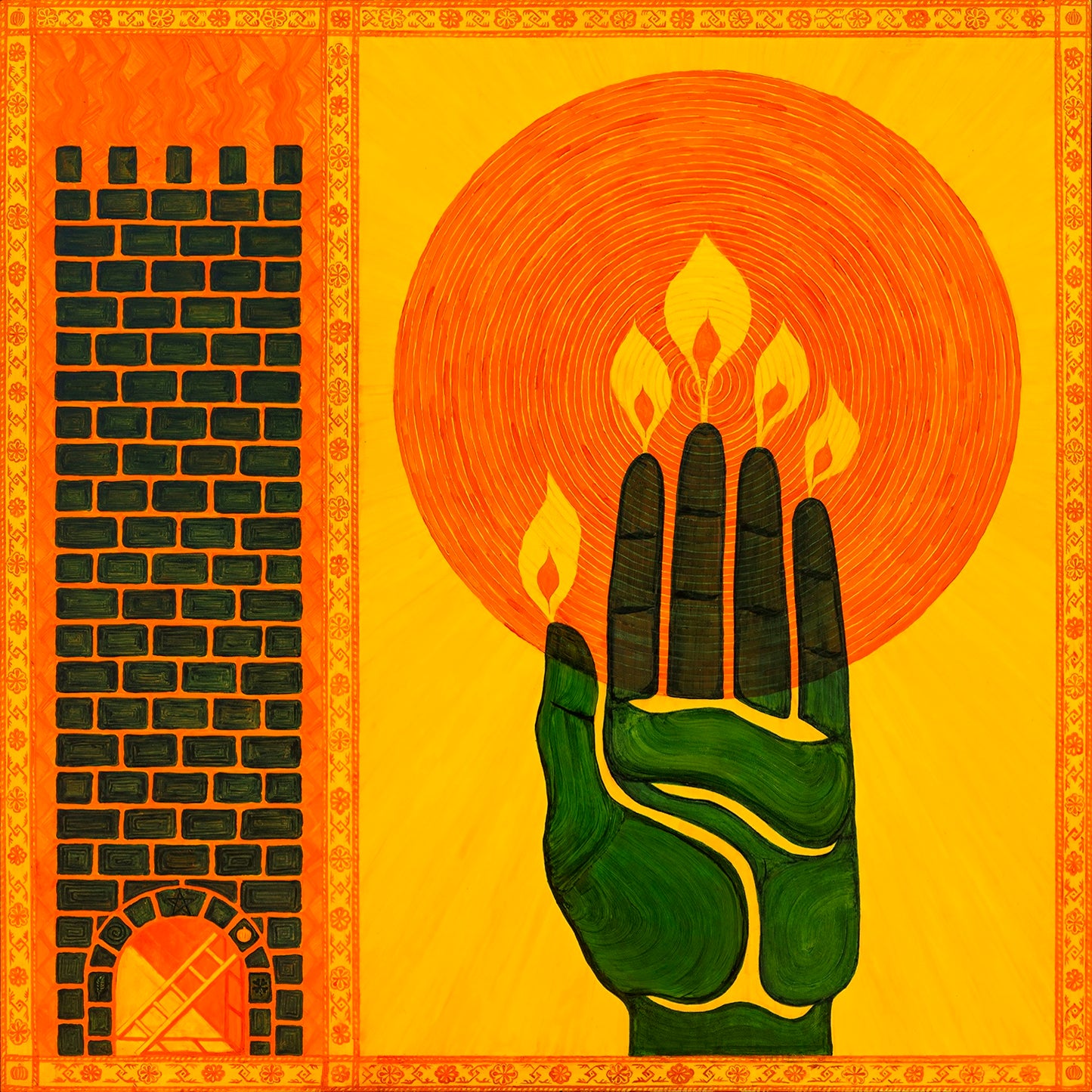 Highwalllow and Supermoon Songs