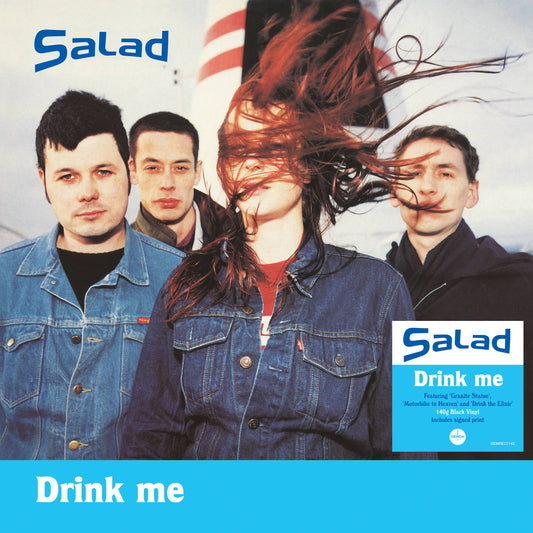 Drink Me