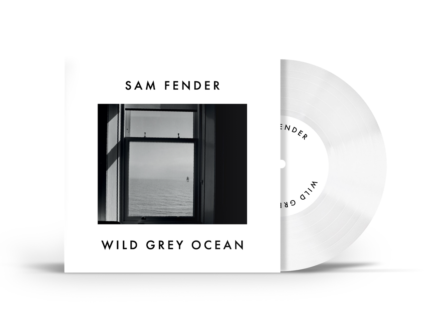 Wild Grey Ocean/Little Bull Of Blithe