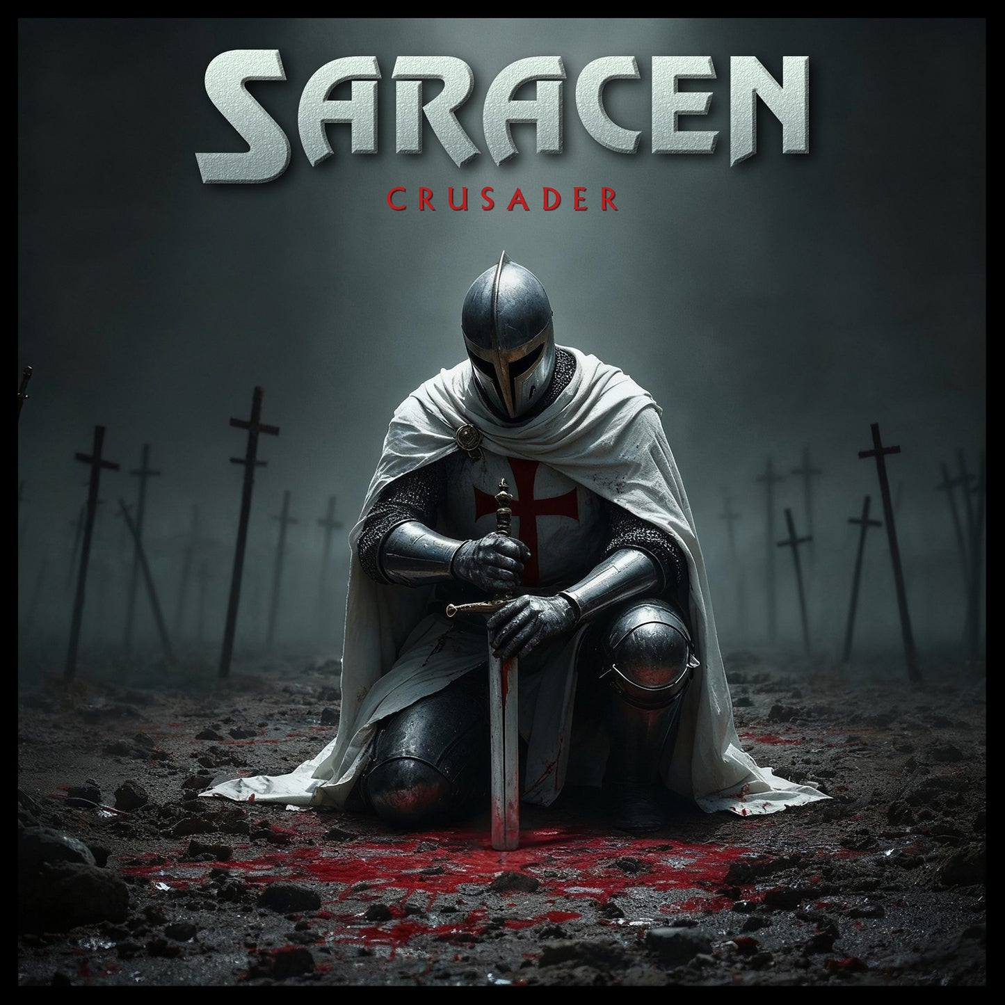 Saracen