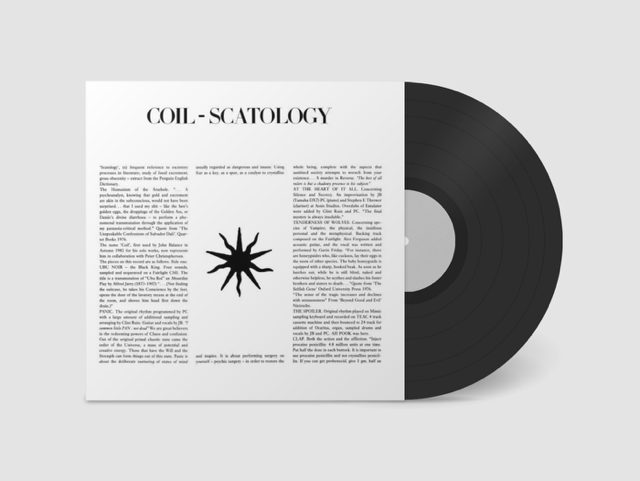 Scatology