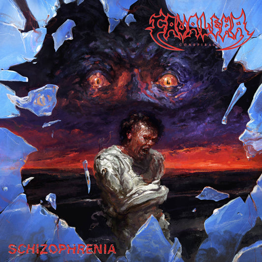 Schizophrenia (Re-recorded)