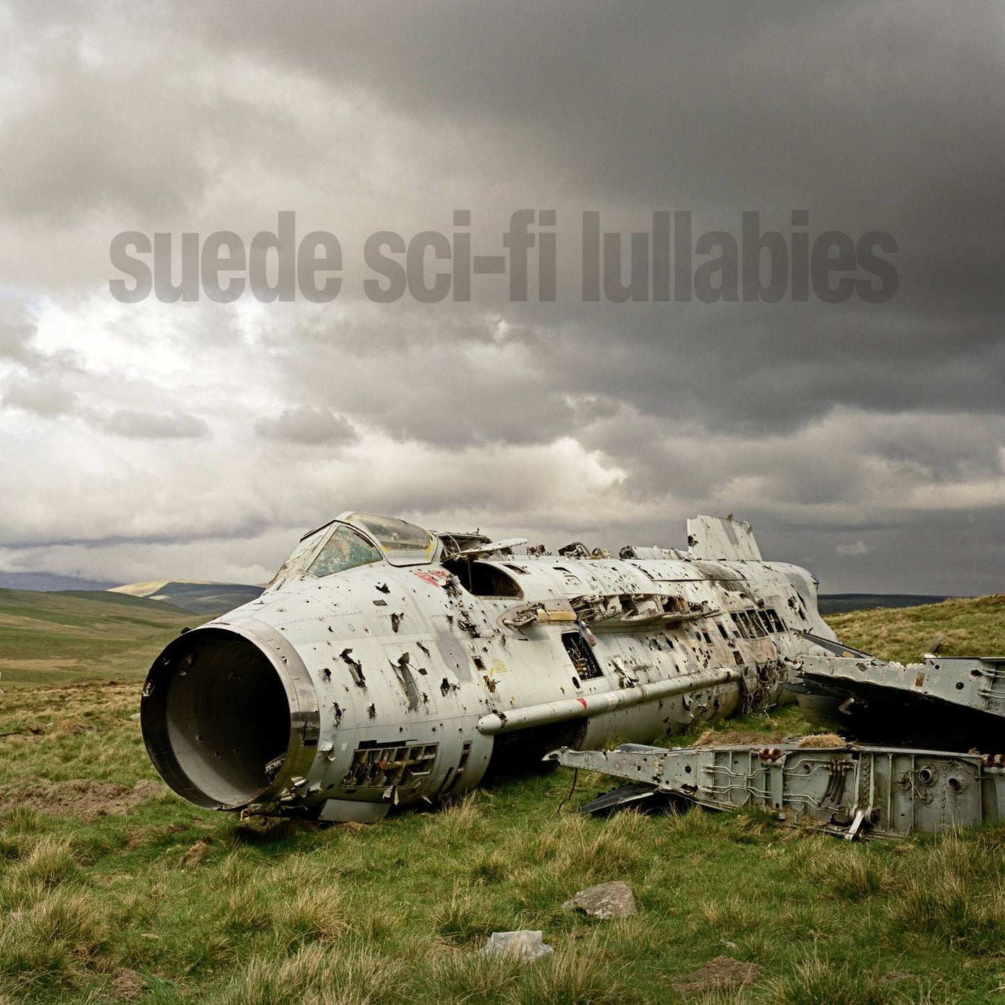 Sci Fi Lullabies