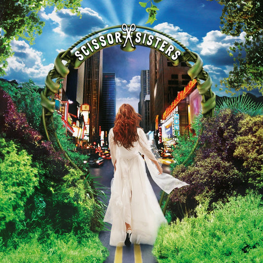 Scissor Sisters (20th Anniversary)