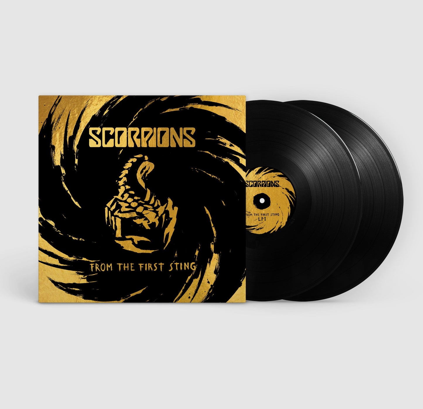 From The First Sting