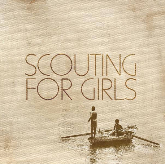 Scouting For Girls (National Album Day 2024)